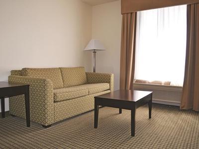 Hotel La Quinta Inn & Suites by Wyndham Moscow Pullman - Bild 2