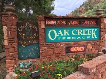 Hotel Oak Creek Terrace Resort - Bild 2
