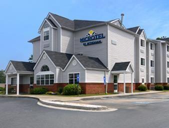 Hotel Microtel Inn & Suites by Wyndham Norcross - Bild 3