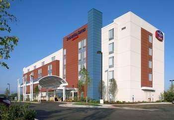 Hotel SpringHill Suites Chicago Waukegan/Gurnee - Bild 2