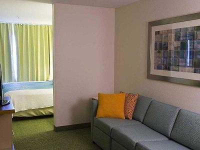 Hotel SpringHill Suites Phoenix North - Bild 5
