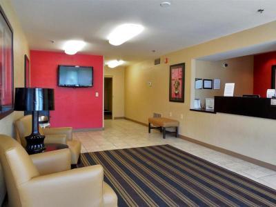 Hotel Extended Stay America Omaha West - Bild 4