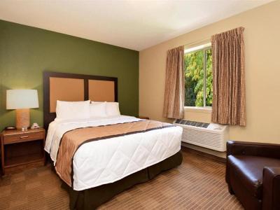 Hotel Extended Stay America Omaha West - Bild 3