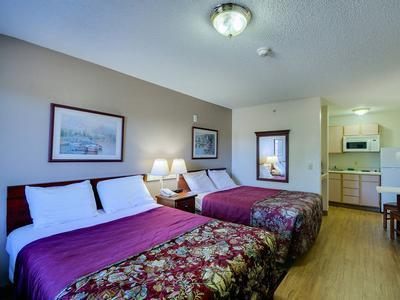 Hotel InTown Suites Westchase - Bild 2