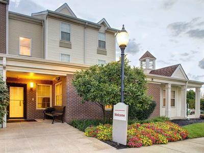 Hotel Hawthorn Suites by Wyndham Cincinnati Northeast/Mason - Bild 5