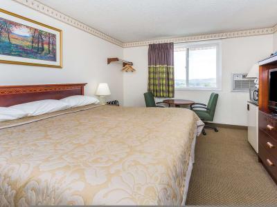 Hotel Super 8 by Wyndham Colorado Springs/Chestnut Street - Bild 5