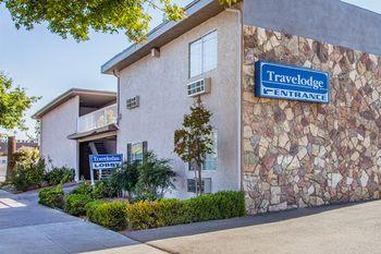 Hotel Travelodge by Wyndham Fresno Yosemite Area - Bild 4