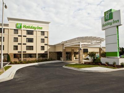 Hotel DoubleTree by Hilton Greensboro Airport - Bild 3