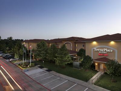 Hotel TownePlace Suites Houston North/Shenandoah - Bild 2