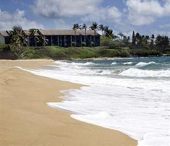 Hotel Wailua Bay View - Bild 2