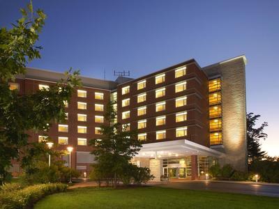 The Penn Stater Conference Center and Hotel - Bild 2