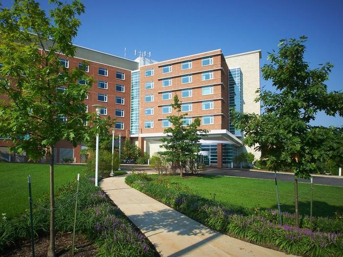 The Penn Stater Conference Center and Hotel - Bild 1