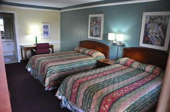 Hotel Econo Lodge - Bild 3