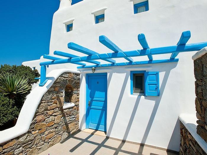 Hotel Grecotel Mykonos Lolita - Bild 1