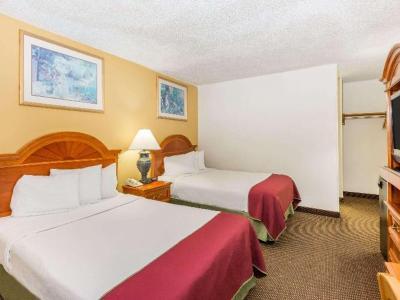 Hotel Days Inn by Wyndham West Des Moines / Clive - Bild 5