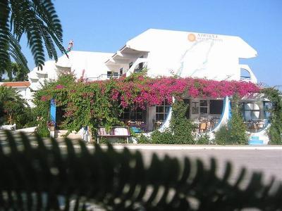 Nirvana Beach Hotel - Bild 5