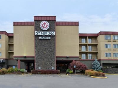 Hotel Holiday Inn Salem - Bild 5