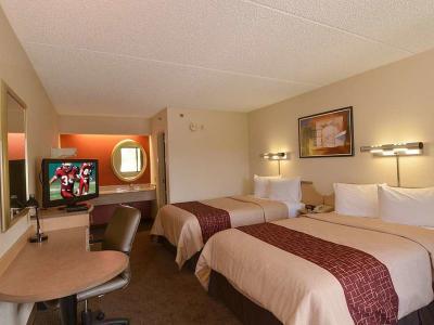 Hotel FairBridge Inn Express Baton Rouge - Bild 5