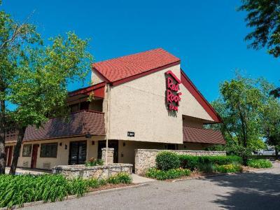 Hotel Red Roof Inn Rockford - Bild 3