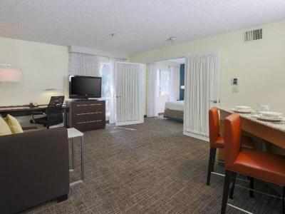 Hotel Residence Inn Bakersfield - Bild 4