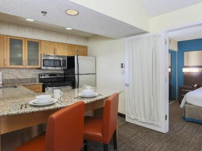 Hotel Residence Inn Bakersfield - Bild 3