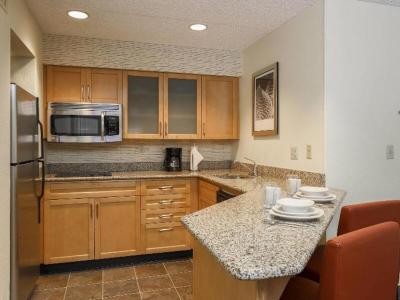 Hotel Residence Inn Bakersfield - Bild 2