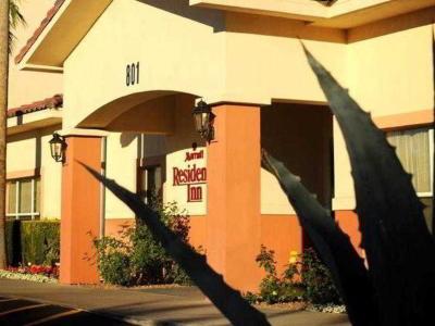 Hotel Residence Inn Phoenix Airport - Bild 5