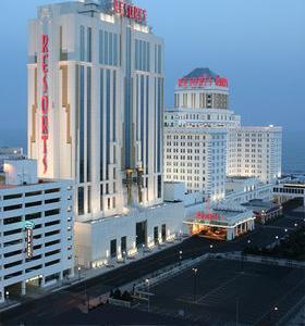 Resorts Casino Hotel - Bild 3