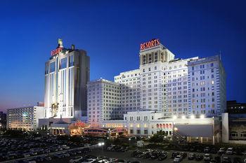Resorts Casino Hotel - Bild 4