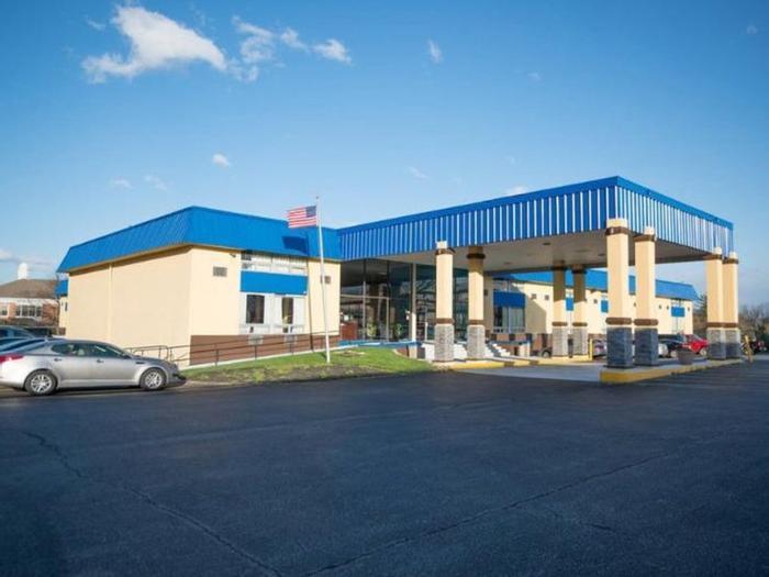 Days Inn by Wyndham Fort Wright Cincinnati Area - Bild 1