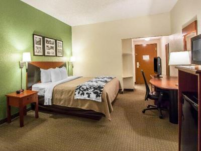 Hotel SureStay by Best Western Pearl Jackson Airport - Bild 5