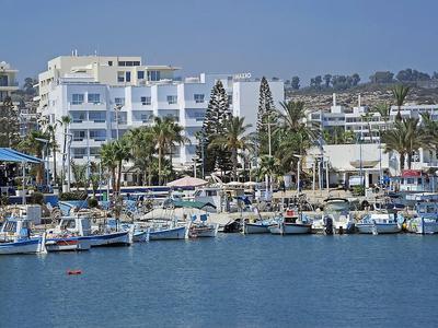 Okeanos Beach Boutique Hotel - Bild 3