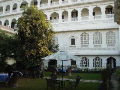 Heritage Khandwa Haveli Hotel - Bild 3