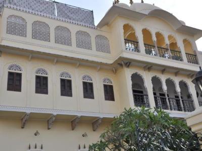 Heritage Khandwa Haveli Hotel - Bild 5