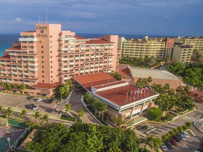 Hotel Wyndham Grand Cancun All Inclusive Resort & Villas - Bild 3