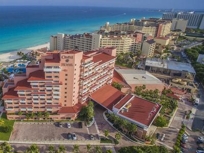 Hotel Wyndham Grand Cancun All Inclusive Resort & Villas - Bild 5