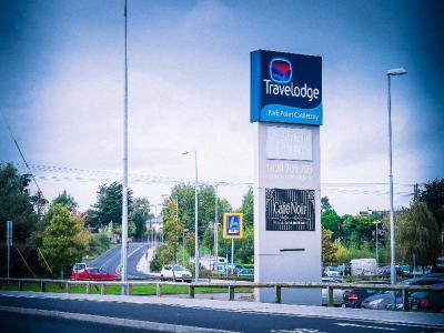 Travelodge Limerick Castletroy Hotel - Bild 3