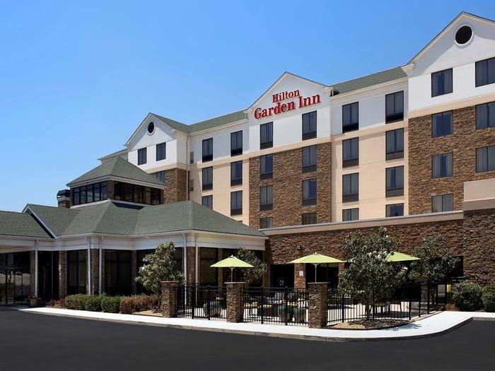 Hilton Garden Inn Atlanta West/Lithia Springs - Bild 1