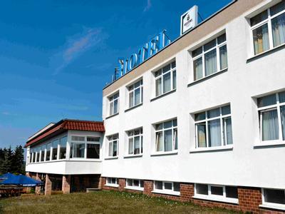 Panorama Ferien Hotel Harz - Bild 3