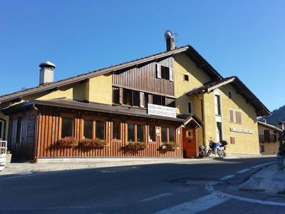 Hotel la Maisonnette - Bild 2