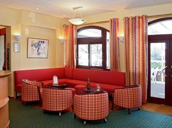 Hotel Ibis Beaune Centre - Bild 3