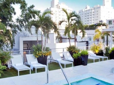 Hotel Sanctuary South Beach - Bild 2