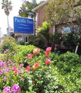 Hotel Pacific Inn of Redwood City - Bild 5