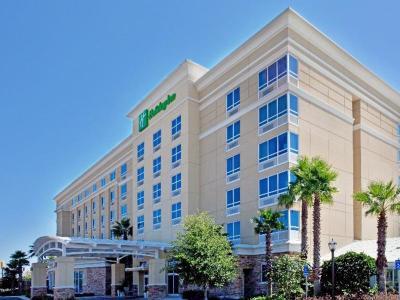 Hotel Holiday Inn Gulfport Airport - Bild 4