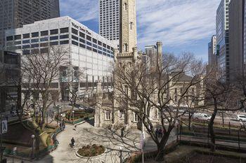 Hotel Park Hyatt Chicago - Bild 2