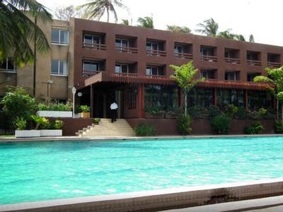 Hotel Jardin Savana Dakar - Bild 5