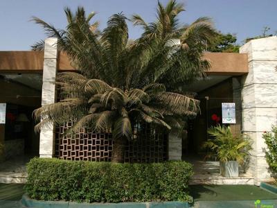 Hotel Jardin Savana Dakar - Bild 2