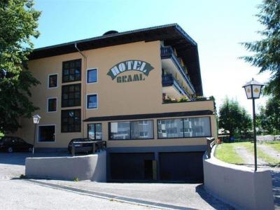Hotel Berghof Graml - Bild 2