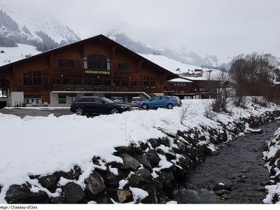 Hotel Roc et Neige - Bild 2