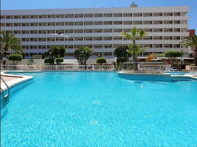 Hotel Poseidon Resort - Bild 2